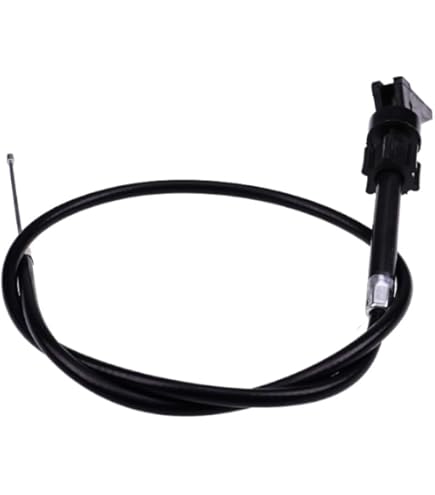 1、2kg×4 Amazon.com: IEQFUE Starter Choke Cable 4X4-26331-01-00